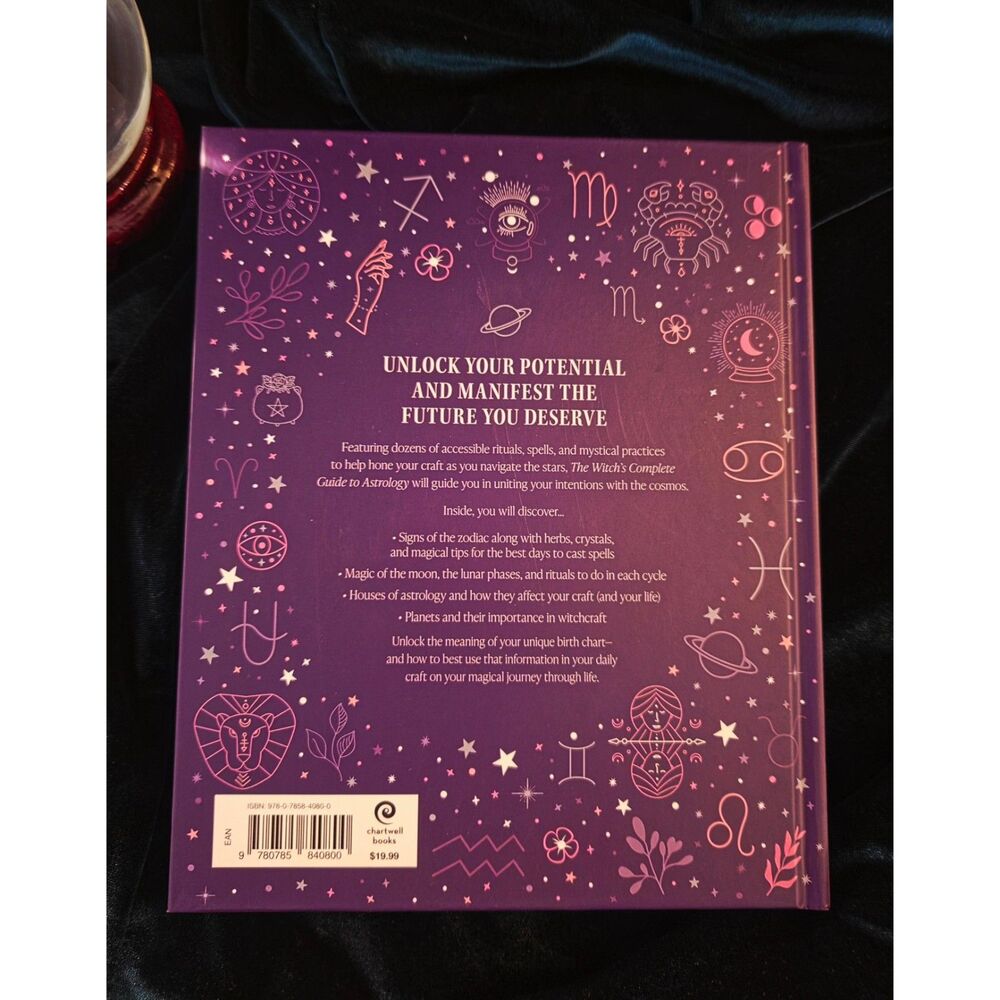 The Complete Astrology Collection - Picture 3 of 7
